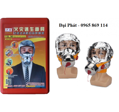 Đơn vị bán mặt nạ chống khói tại Bắc Giang Liên hệ: 0965 869 114